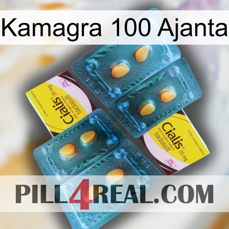 Kamagra 100 Ajanta cialis5